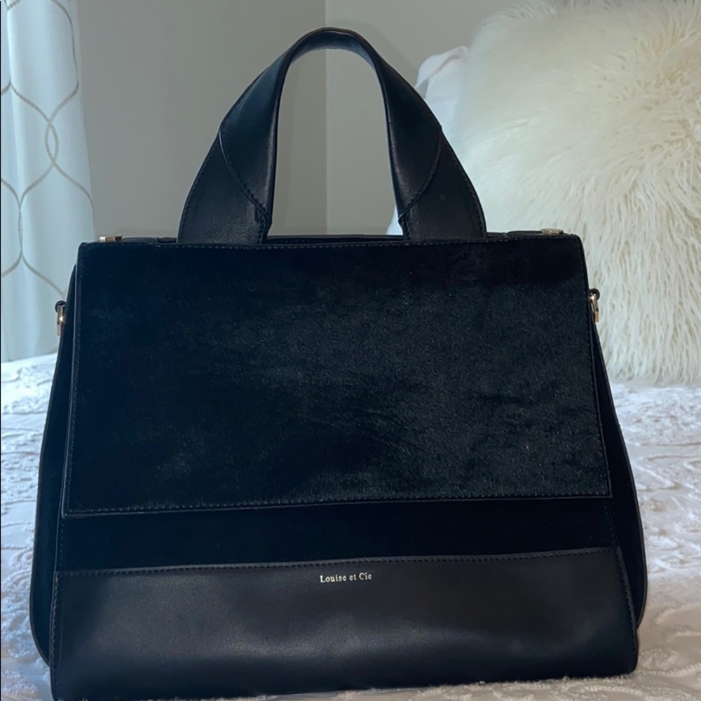 Louise et cie handbag